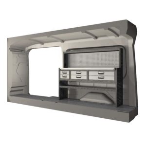 Van Racking Kit Ford Transit Short 20100218 Reverse.jpg
