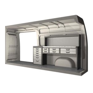 Van Racking Kit Peugeot Boxer Short 20100267 Reverse.jpg