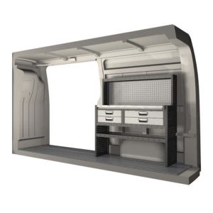 Van Racking Kit Renault Master Short 20100282 Reverse.jpg