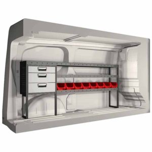 Van Racking Kit Vauxhall Vivaro Citroen Dispatch 20100443 Reverse.jpg