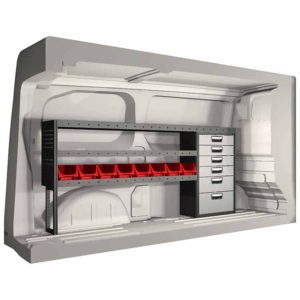 Van Racking Kit Vauxhall Vivaro Citroen Dispatch 20100445 Reverse.jpg