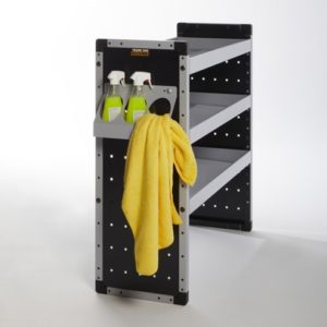 Spray Bottle Holder