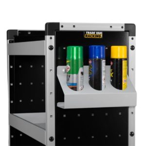 Spray Can Holder