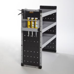 Gun Tube Holder