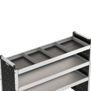 Shelve Divider
